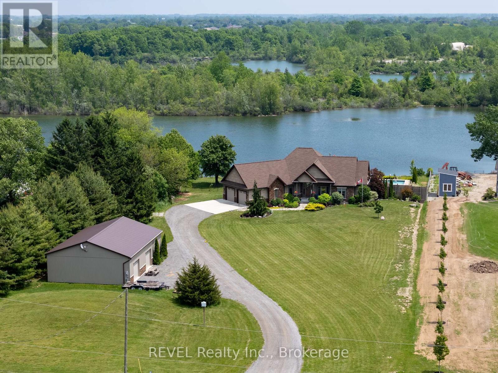 10149 Cement Road, Wainfleet, Ontario  L3K 5V4 - Photo 6 - X12558910