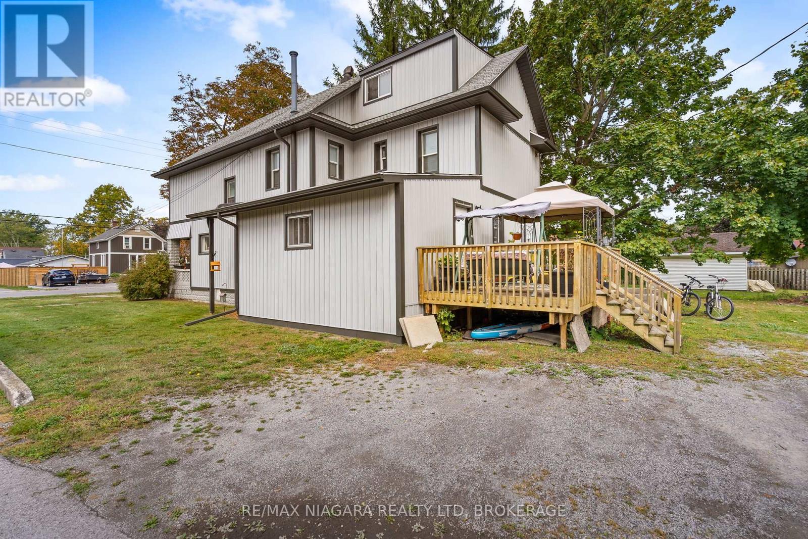 442 Ridge Road N, Fort Erie, Ontario  L0S 1N0 - Photo 19 - X12559004