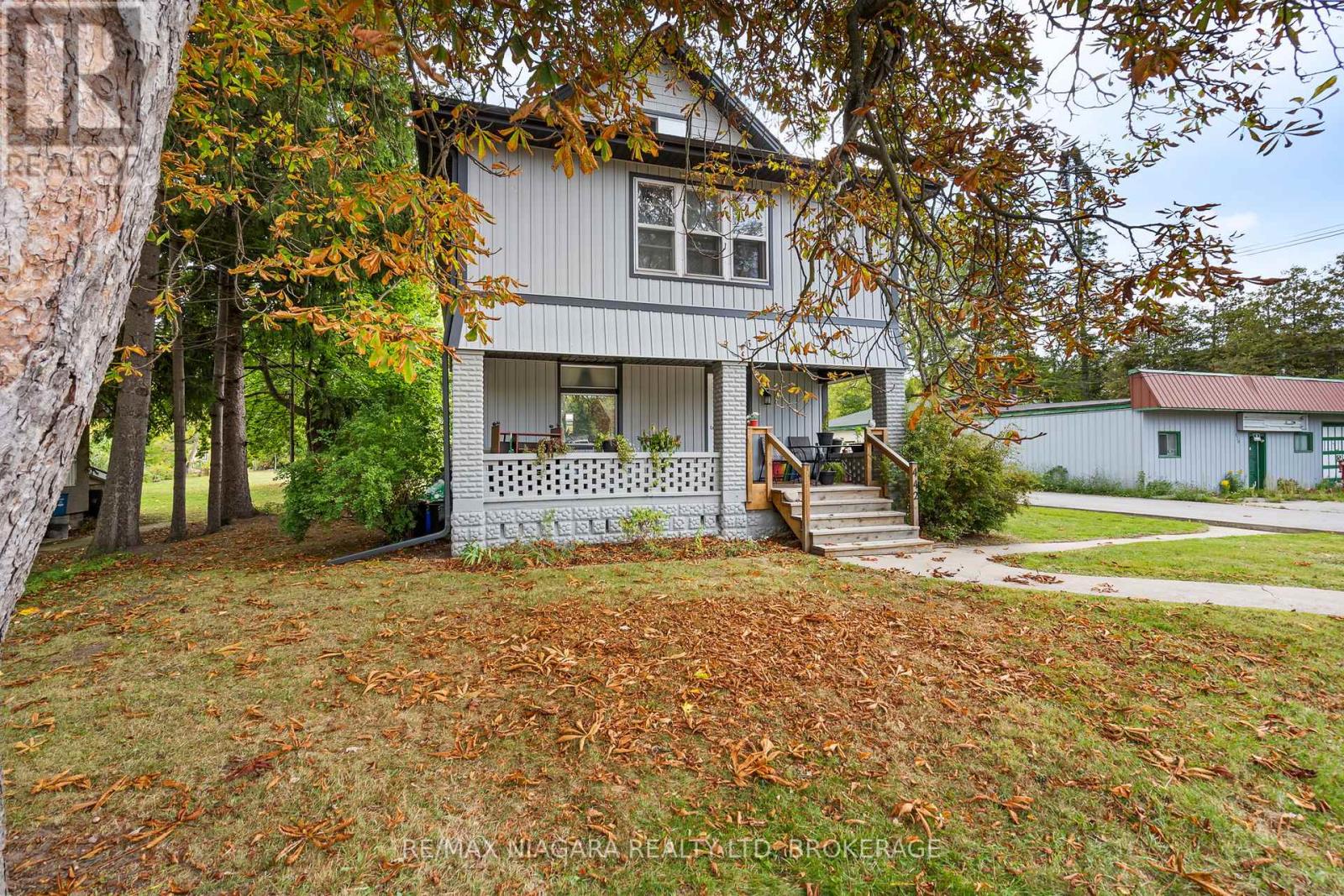 442 Ridge Road N, Fort Erie, Ontario  L0S 1N0 - Photo 34 - X12559004