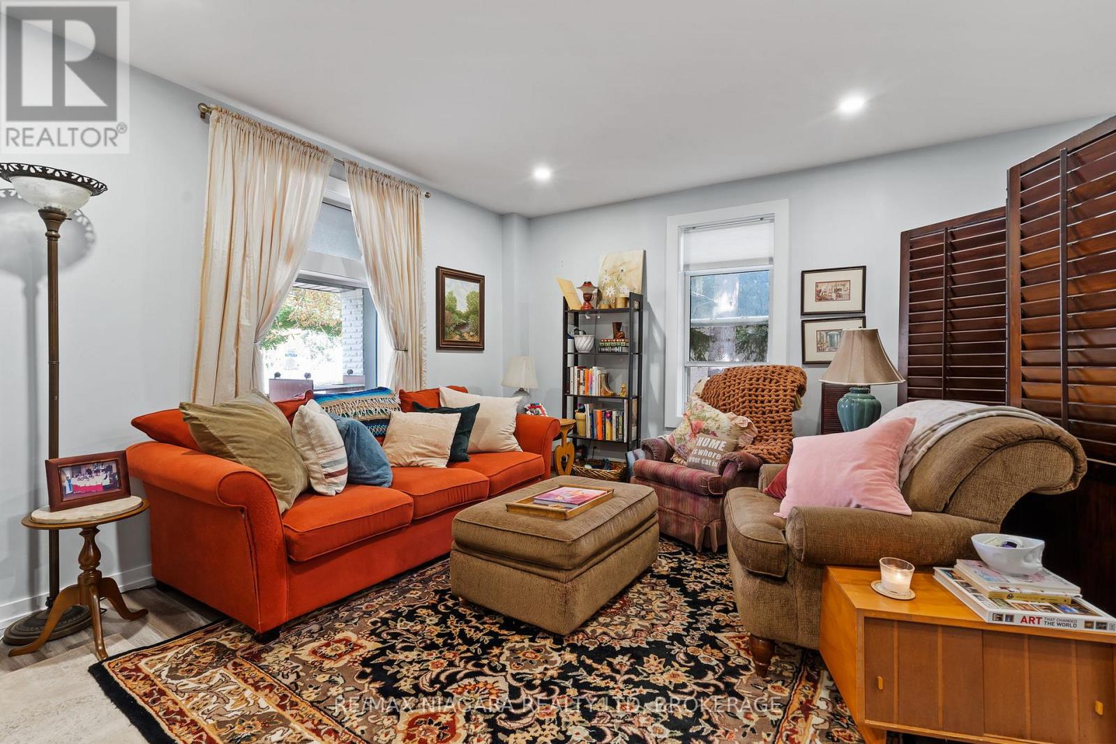 442 Ridge Road N, Fort Erie, Ontario  L0S 1N0 - Photo 5 - X12559004