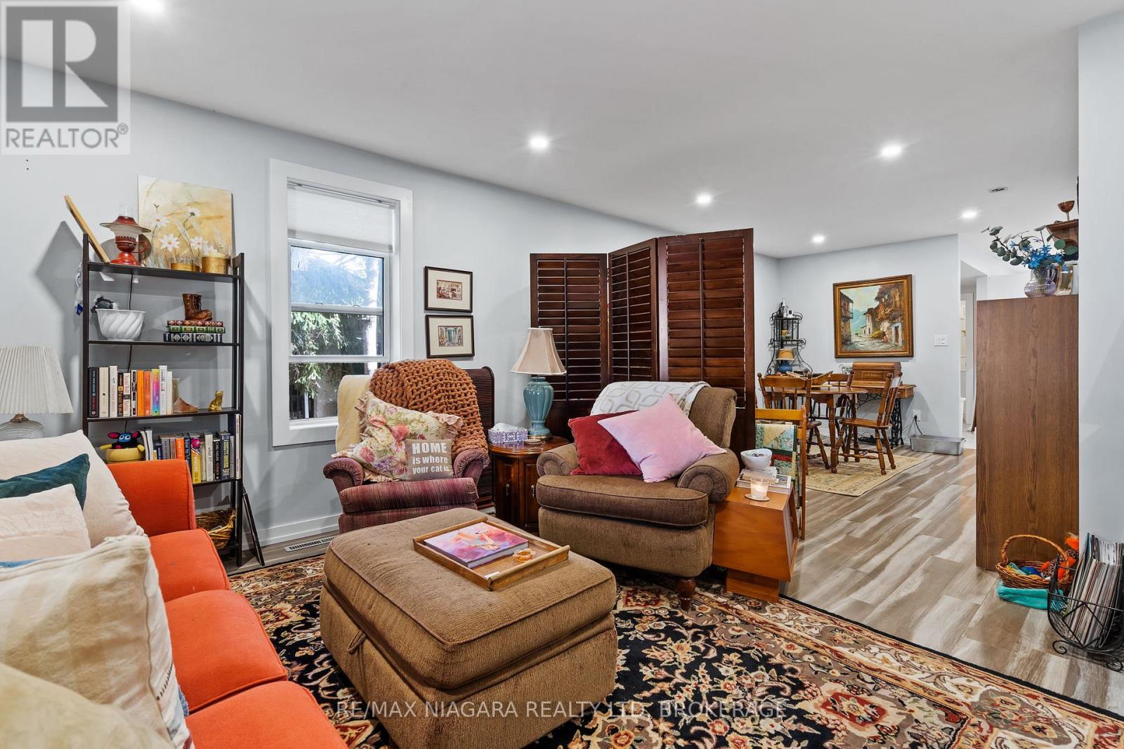 442 Ridge Road N, Fort Erie, Ontario  L0S 1N0 - Photo 6 - X12559004