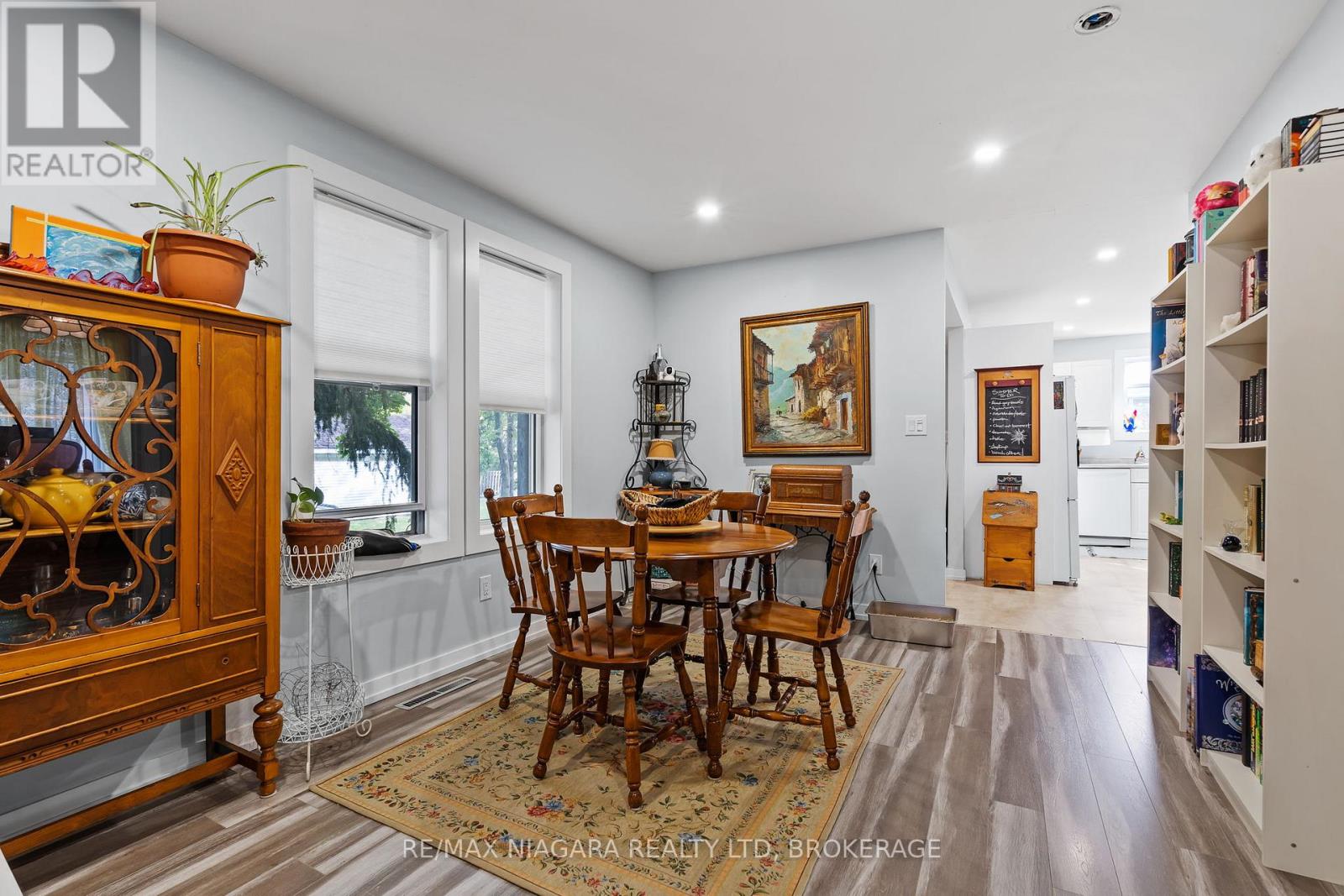 442 Ridge Road N, Fort Erie, Ontario  L0S 1N0 - Photo 7 - X12559004