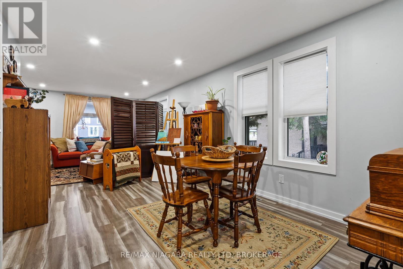 442 Ridge Road N, Fort Erie, Ontario  L0S 1N0 - Photo 8 - X12559004