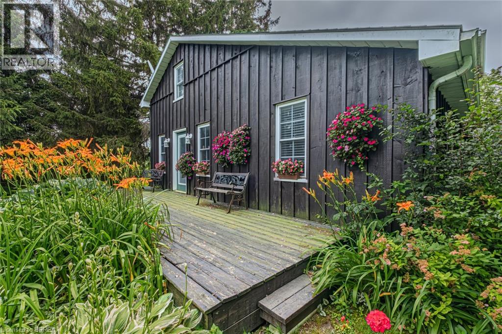 89 Highway 2, Princeton, Ontario  N0J 1V0 - Photo 4 - 40754401