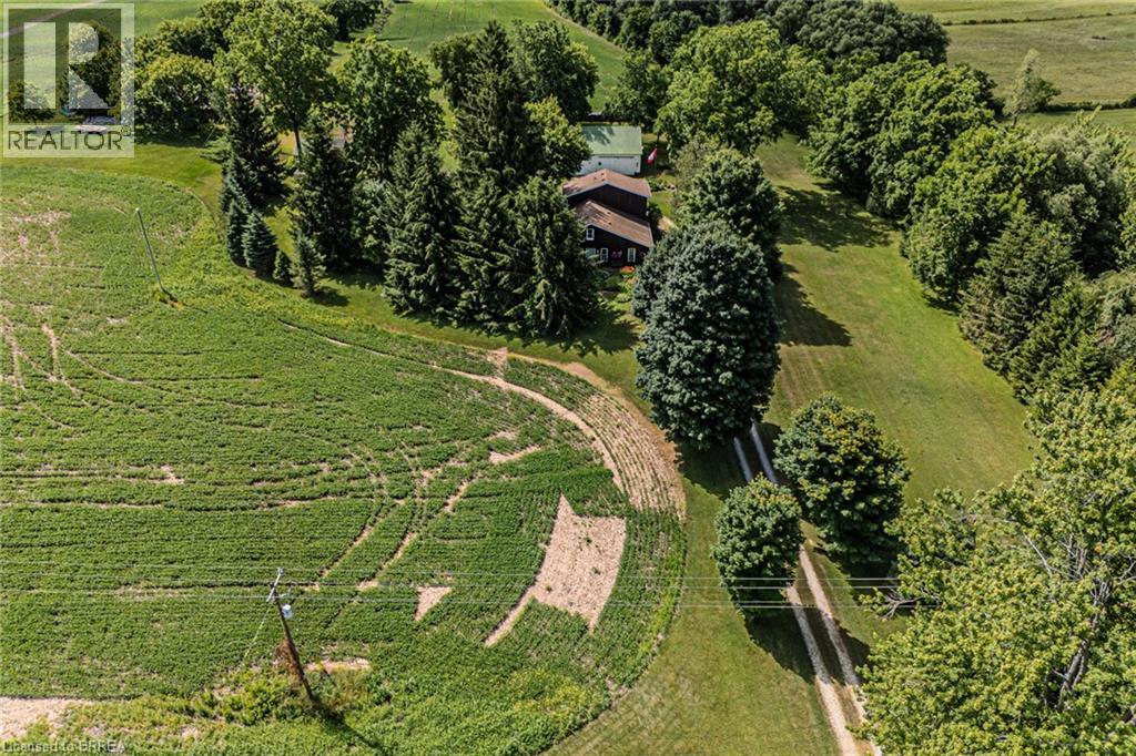 89 Highway 2, Princeton, Ontario  N0J 1V0 - Photo 2 - 40754401