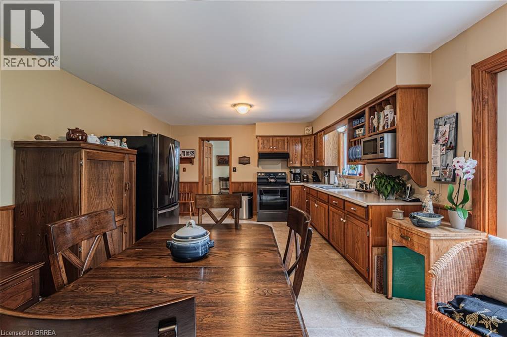 89 Highway 2, Princeton, Ontario  N0J 1V0 - Photo 9 - 40754401