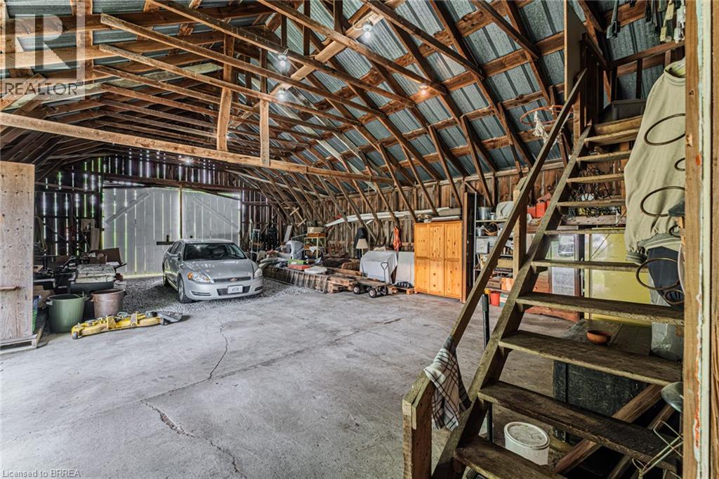 89 Highway 2, Princeton, Ontario  N0J 1V0 - Photo 31 - 40754401