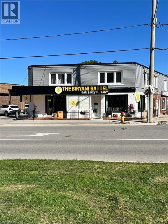 1472 KING Street E, Kitchener, Ontario