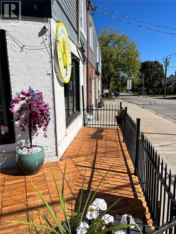 1472 King Street E, Kitchener, Ontario  N2G 2N7 - Photo 11 - 40789240