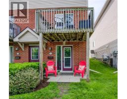 139 BRIGHTON Street Unit# 4c, waterloo, Ontario