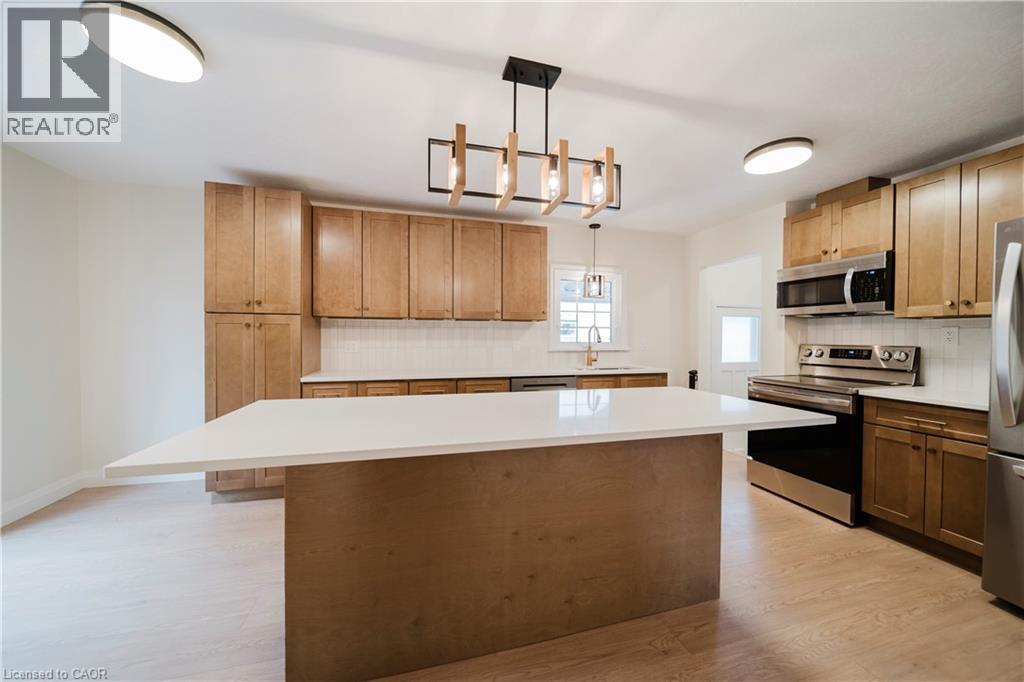 376 Peel Street, New Hamburg, Ontario  N3A 1E5 - Photo 2 - 40788958