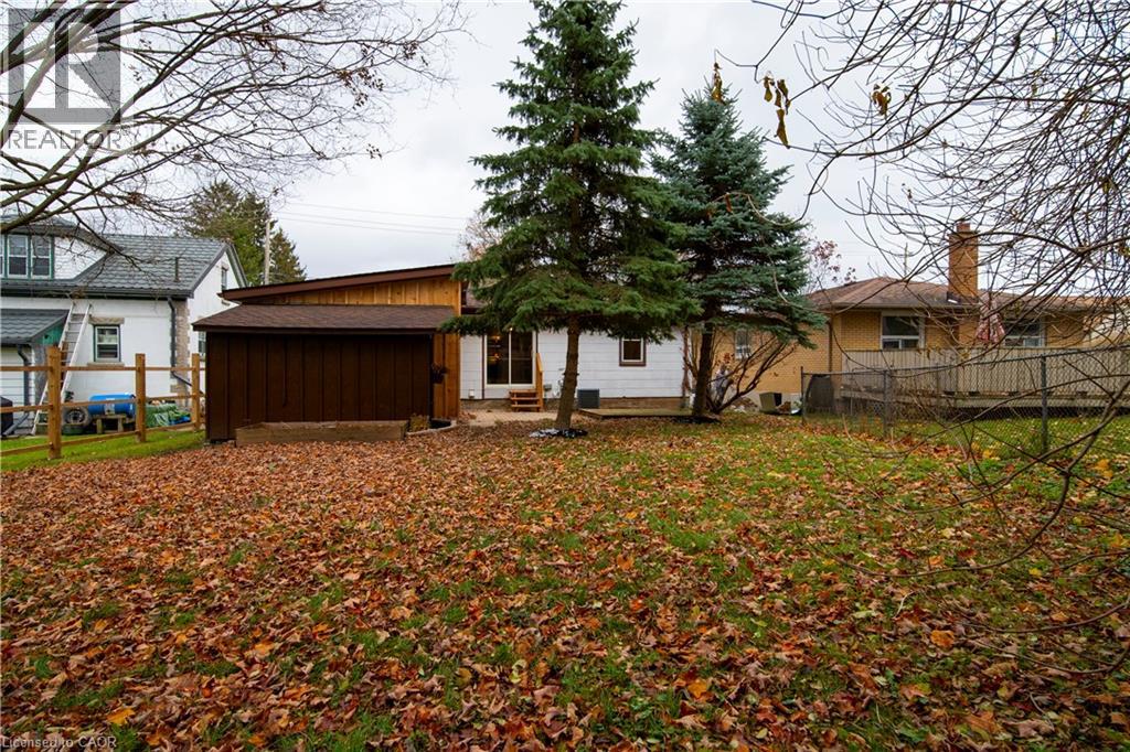 376 Peel Street, New Hamburg, Ontario  N3A 1E5 - Photo 33 - 40788958