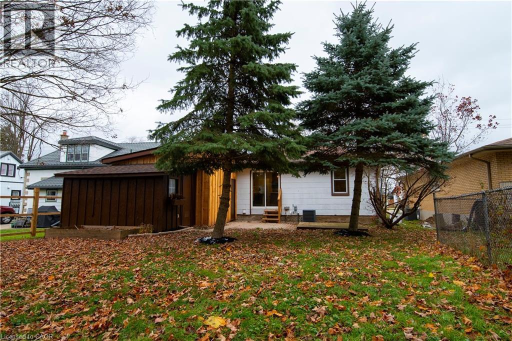 376 Peel Street, New Hamburg, Ontario  N3A 1E5 - Photo 35 - 40788958