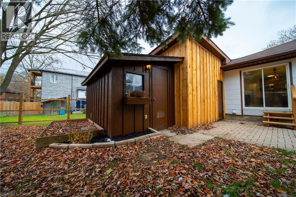 376 Peel Street, New Hamburg, Ontario  N3A 1E5 - Photo 36 - 40788958