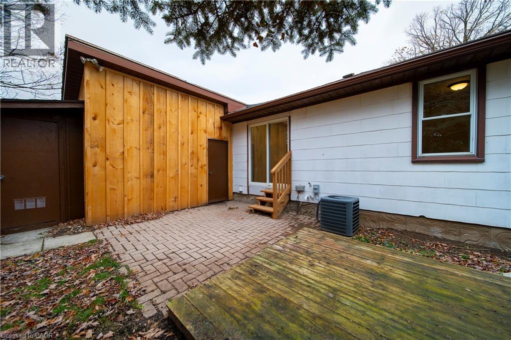 376 Peel Street, New Hamburg, Ontario  N3A 1E5 - Photo 38 - 40788958