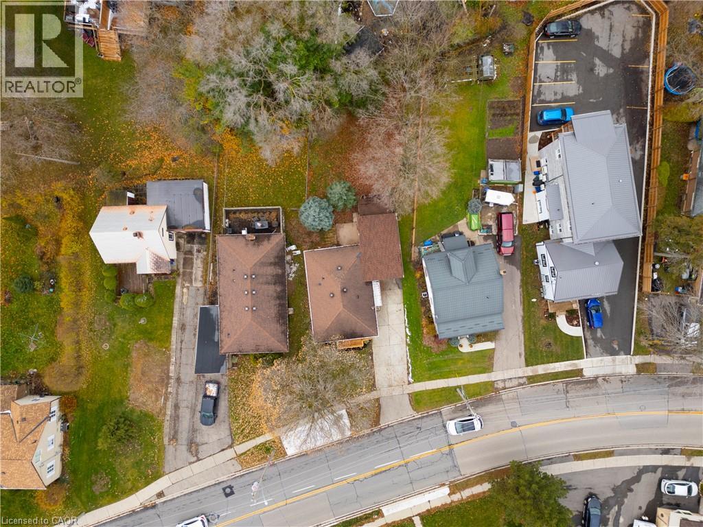 376 Peel Street, New Hamburg, Ontario  N3A 1E5 - Photo 41 - 40788958