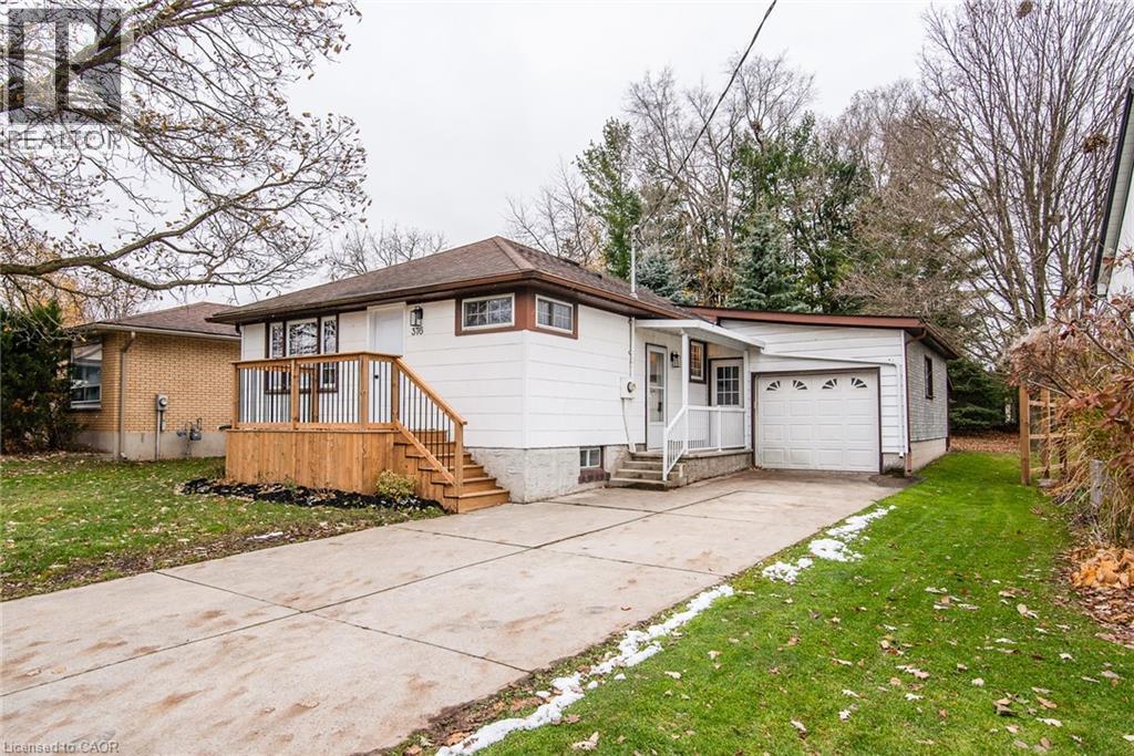 376 Peel Street, New Hamburg, Ontario  N3A 1E5 - Photo 42 - 40788958