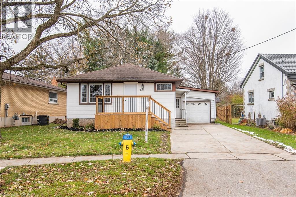 376 Peel Street, New Hamburg, Ontario  N3A 1E5 - Photo 43 - 40788958