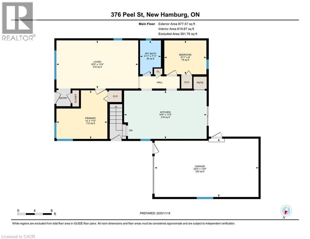 376 Peel Street, New Hamburg, Ontario  N3A 1E5 - Photo 44 - 40788958