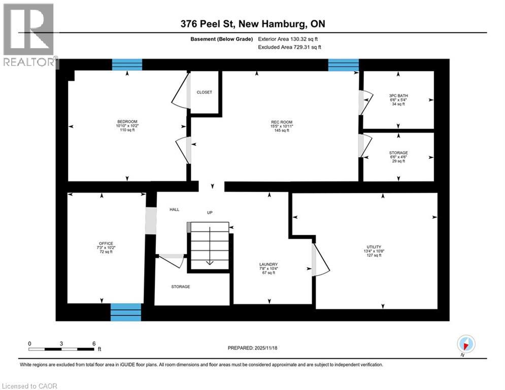 376 Peel Street, New Hamburg, Ontario  N3A 1E5 - Photo 45 - 40788958