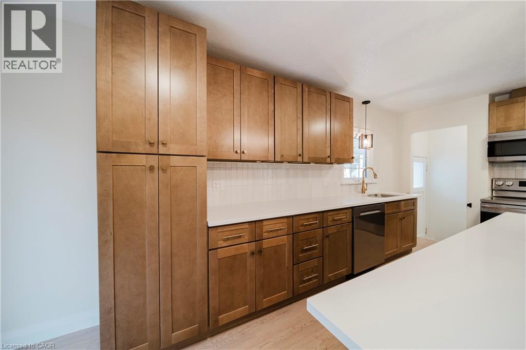 376 Peel Street, New Hamburg, Ontario  N3A 1E5 - Photo 5 - 40788958