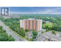 1007 - 7811 YONGE STREET, Markham, Ontario