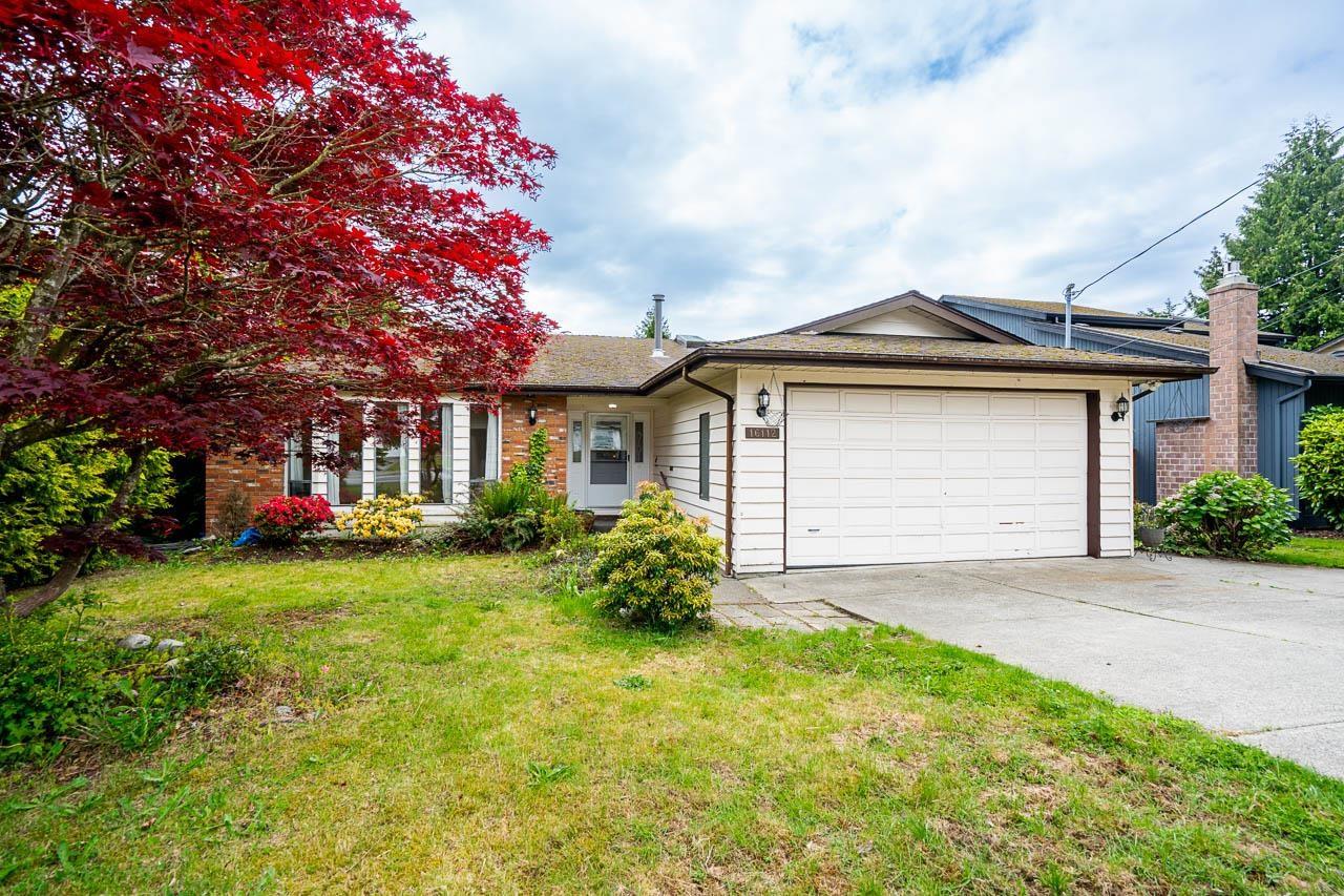 16112 10 AVENUE, Surrey, British Columbia