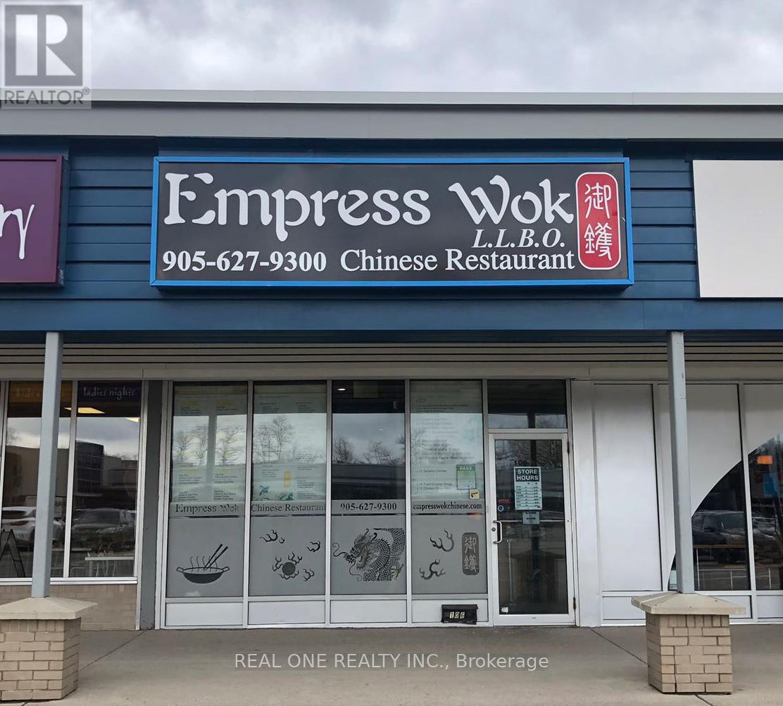 106 - 101 OSLER DRIVE, Hamilton, Ontario