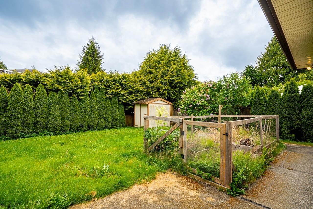 16112 10 Avenue, Surrey, British Columbia  V4A 1A8 - Photo 32 - R3036270