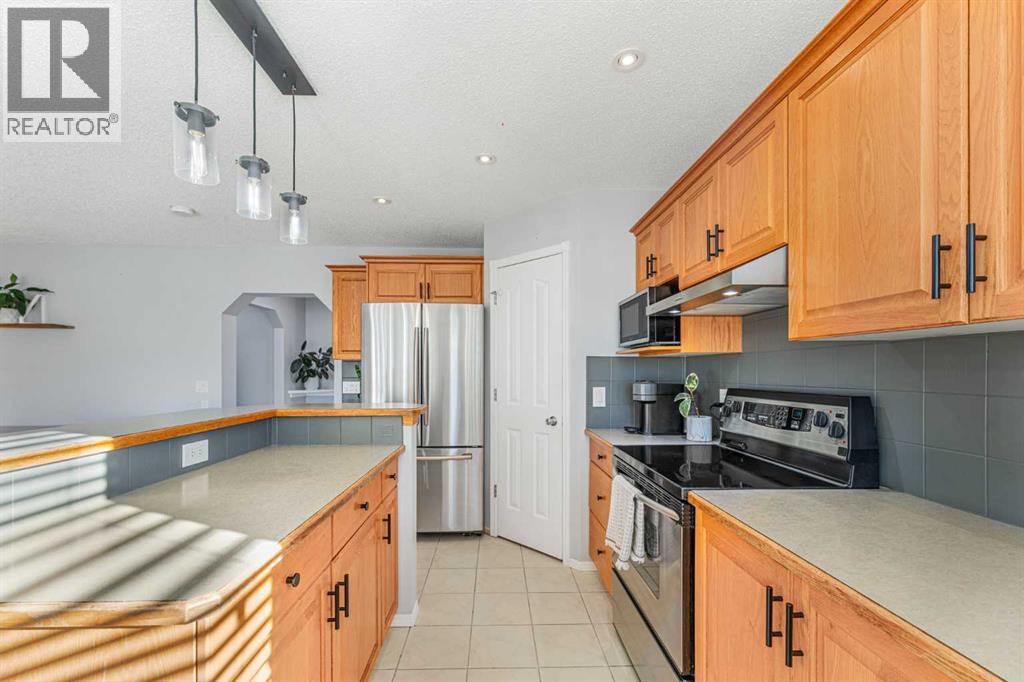 754 Cimarron Close, Okotoks, Alberta  T1S 1X4 - Photo 14 - A2264411