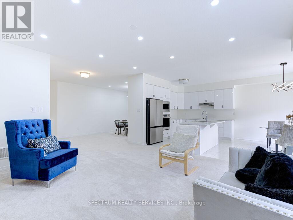 44 Dennis Avenue, Brantford, Ontario  N3V 0B9 - Photo 18 - X12558668