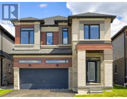 44 DENNIS AVENUE, Brantford, Ontario