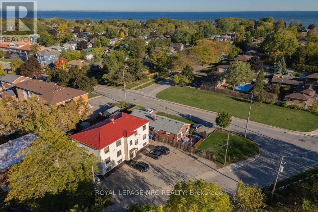 Unit 5 - 389 Elizabeth Street, Grimsby, Ontario  L3M 3K6 - Photo 2 - X12558680