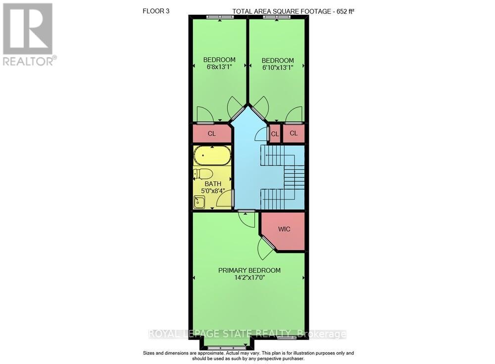 4862 Connor Drive, Lincoln, Ontario  L3J 0S2 - Photo 17 - X12558722