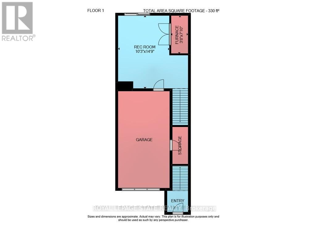 4862 Connor Drive, Lincoln, Ontario  L3J 0S2 - Photo 28 - X12558722