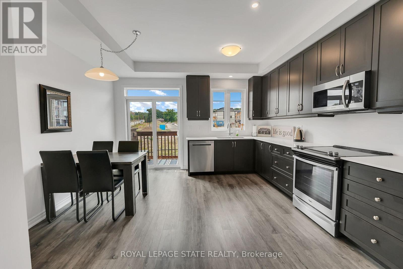 4862 Connor Drive, Lincoln, Ontario  L3J 0S2 - Photo 8 - X12558722