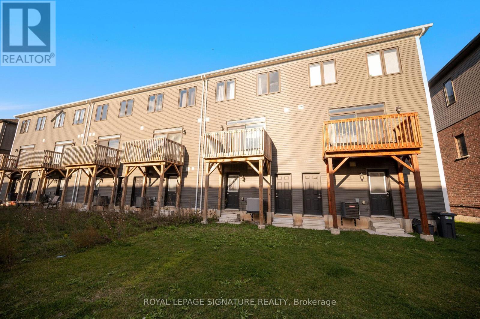 81 Holder Drive, Brantford, Ontario  N3T 0W8 - Photo 28 - X12558742