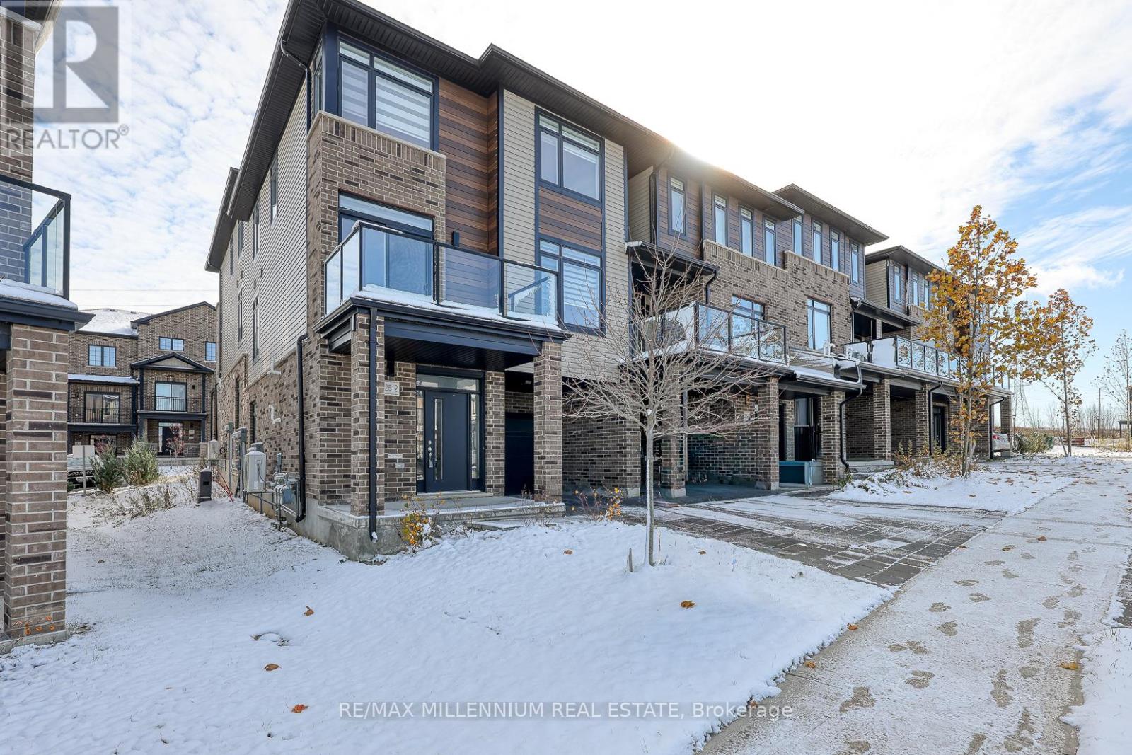 5 - 2612 Sheffield Boulevard, London South, Ontario  N6M 0J4 - Photo 4 - X12558746