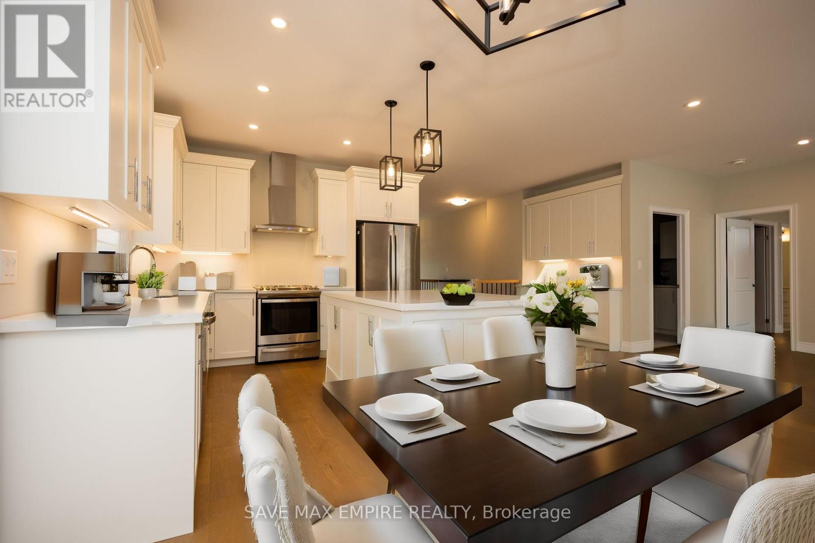 3580 Canfield Crescent, Fort Erie, Ontario  L0S 1S0 - Photo 35 - X12558760