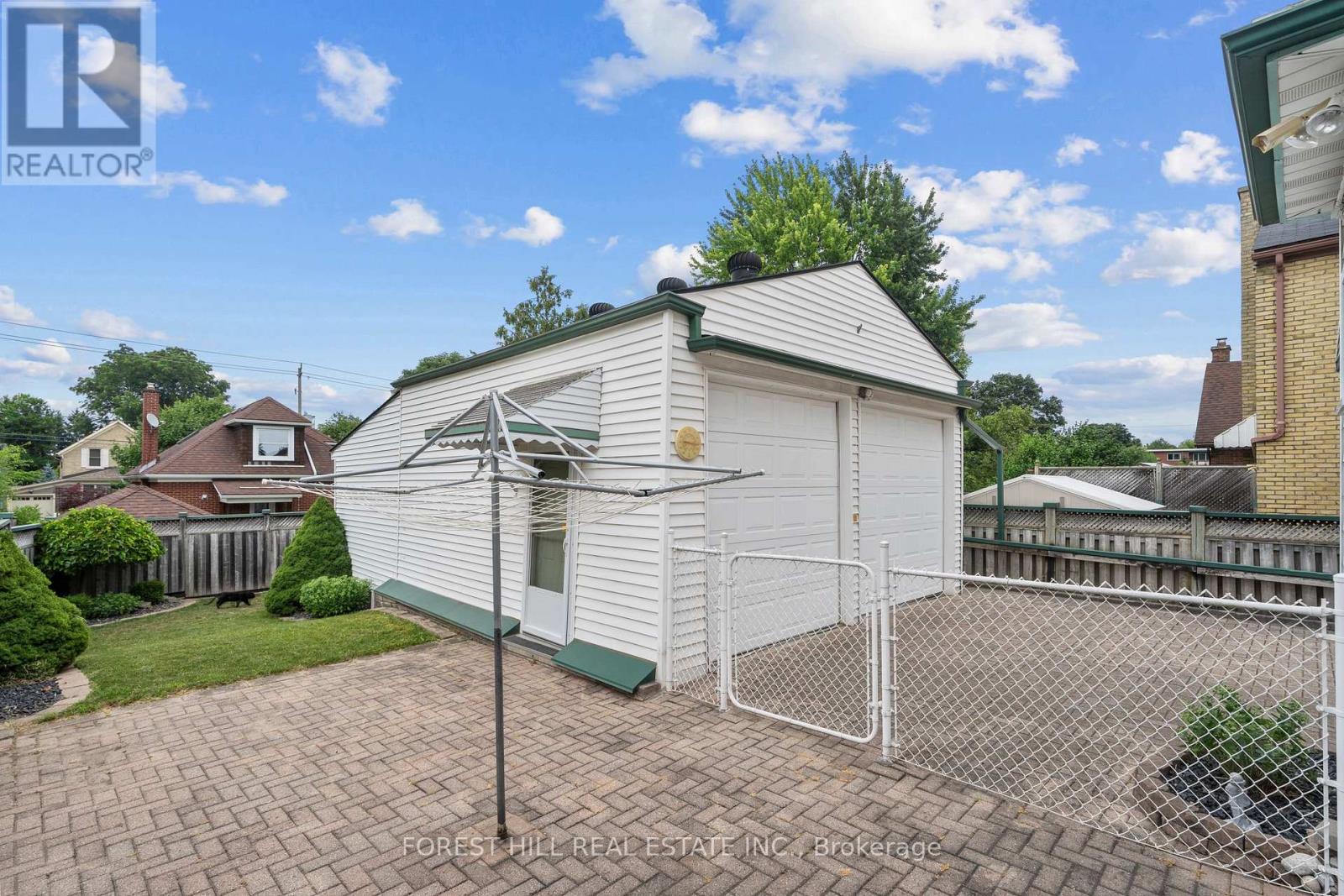 188 Wentworth Avenue, Kitchener, Ontario  N2M 3S4 - Photo 31 - X12558764