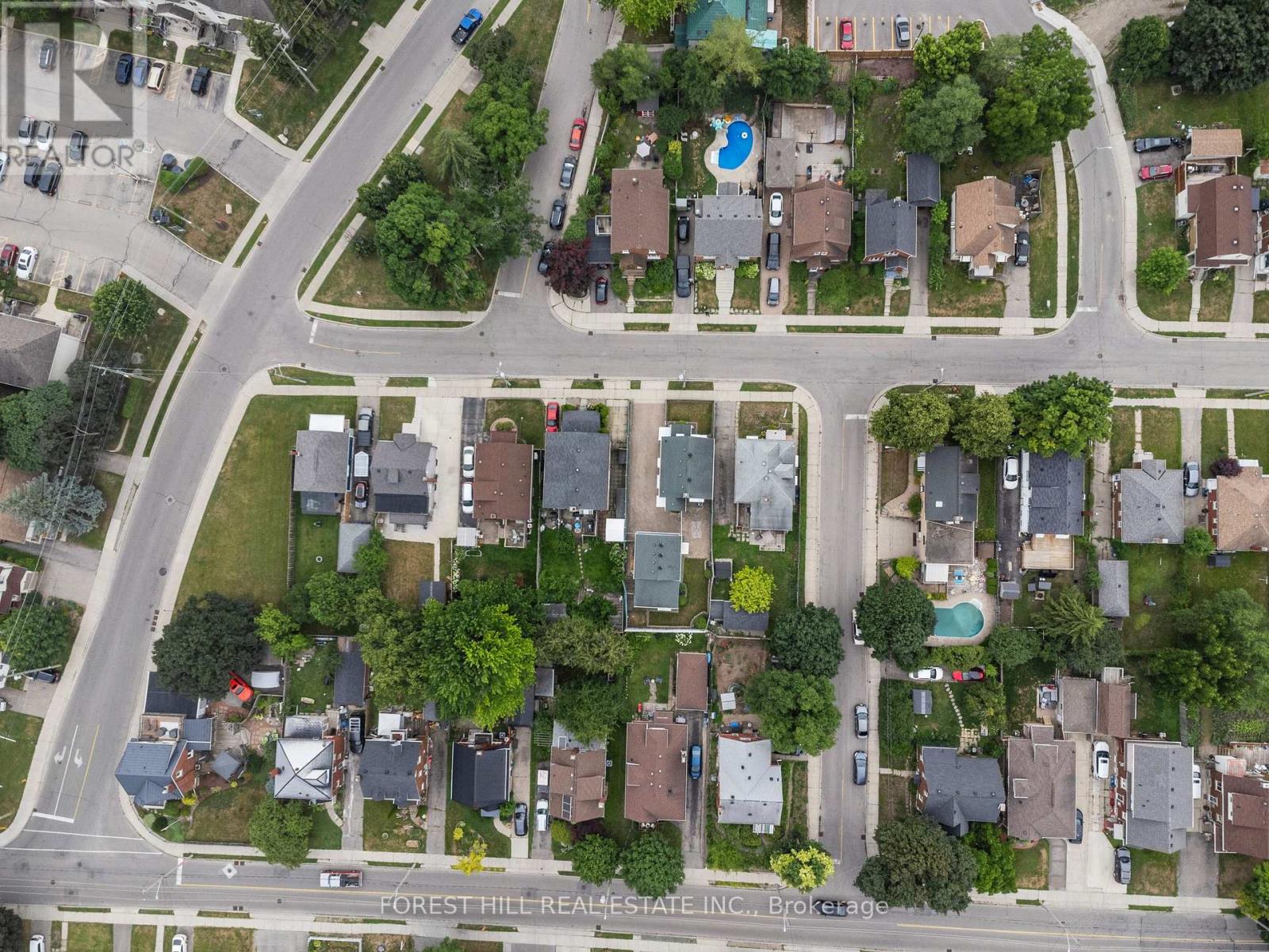 188 Wentworth Avenue, Kitchener, Ontario  N2M 3S4 - Photo 36 - X12558764