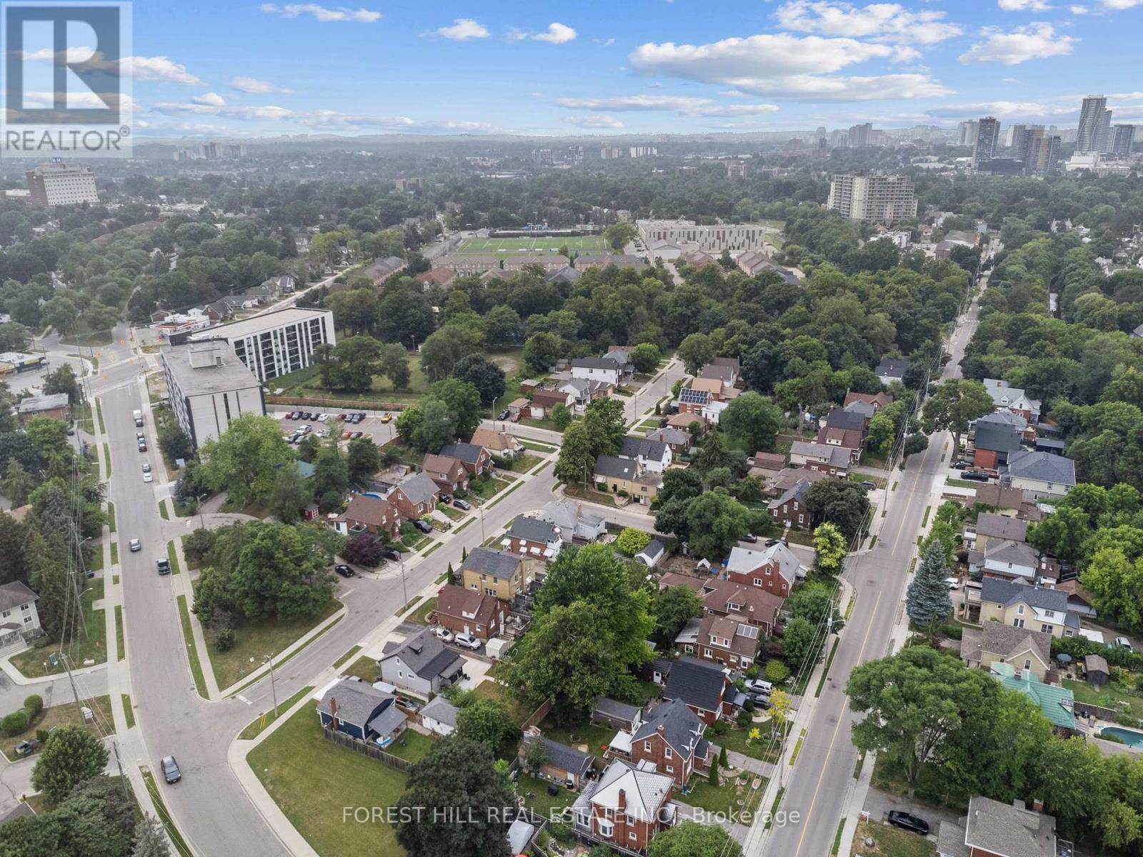 188 Wentworth Avenue, Kitchener, Ontario  N2M 3S4 - Photo 38 - X12558764