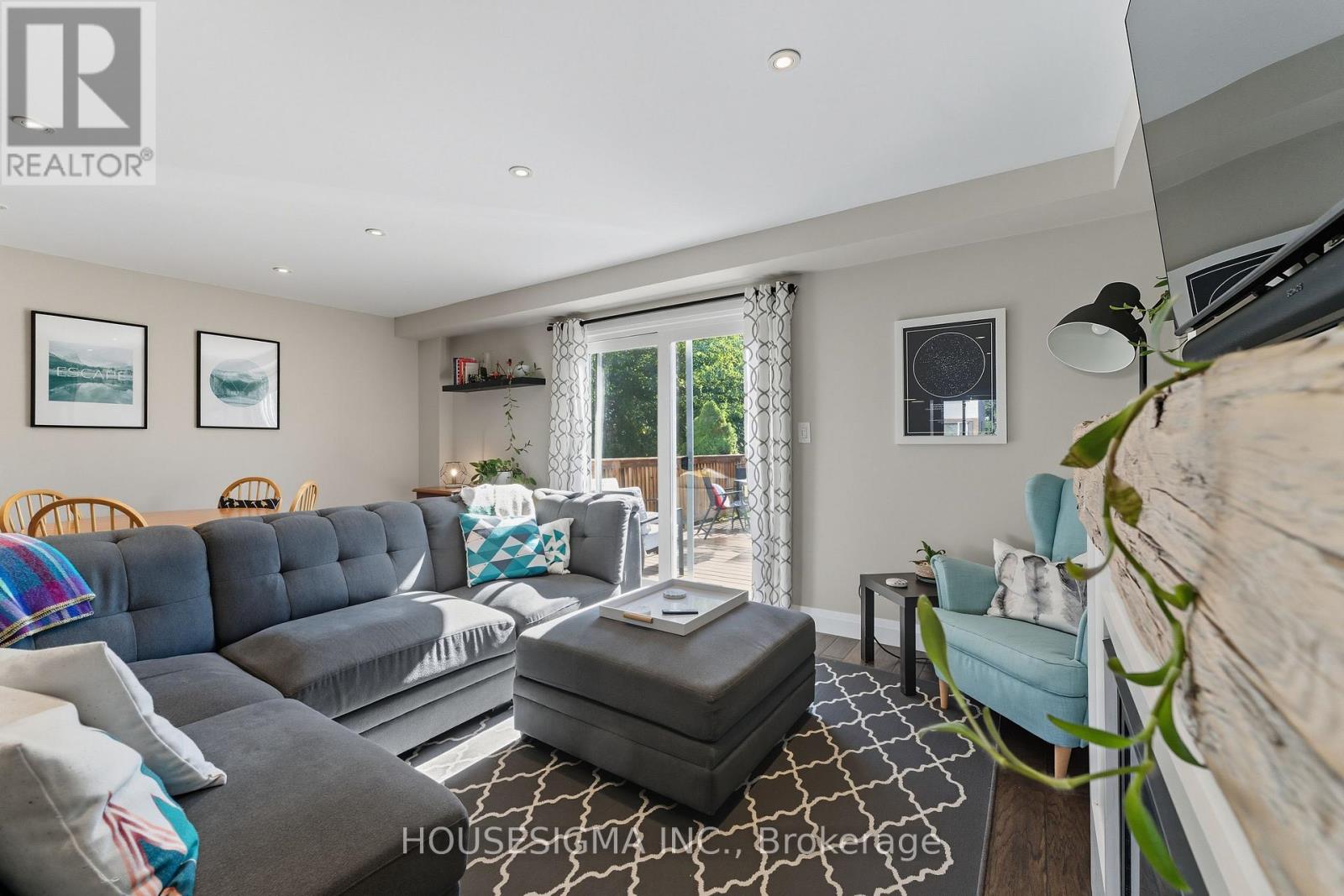 132 Forest Glen Crescent, Kitchener, Ontario  N2N 1C8 - Photo 13 - X12558770