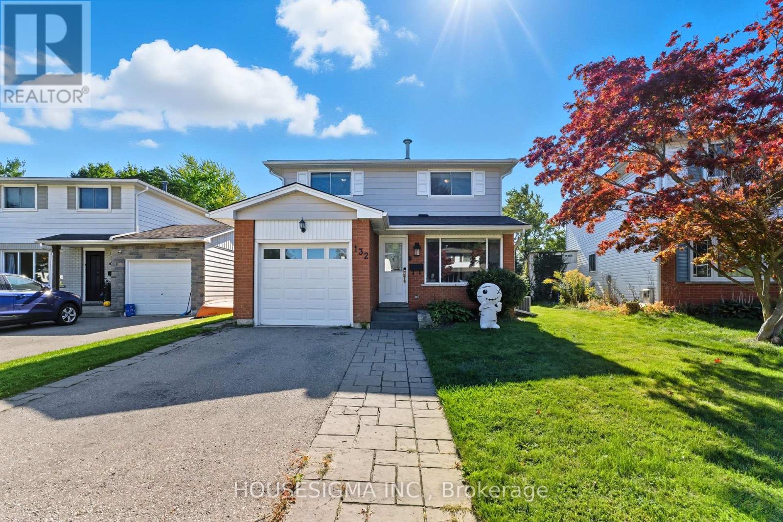 132 Forest Glen Crescent, Kitchener, Ontario  N2N 1C8 - Photo 2 - X12558770