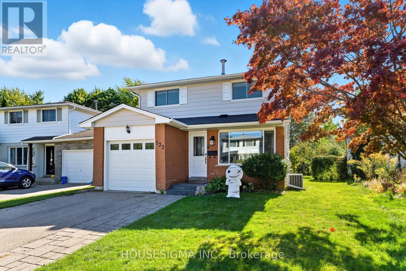 132 Forest Glen Crescent, Kitchener, Ontario  N2N 1C8 - Photo 3 - X12558770