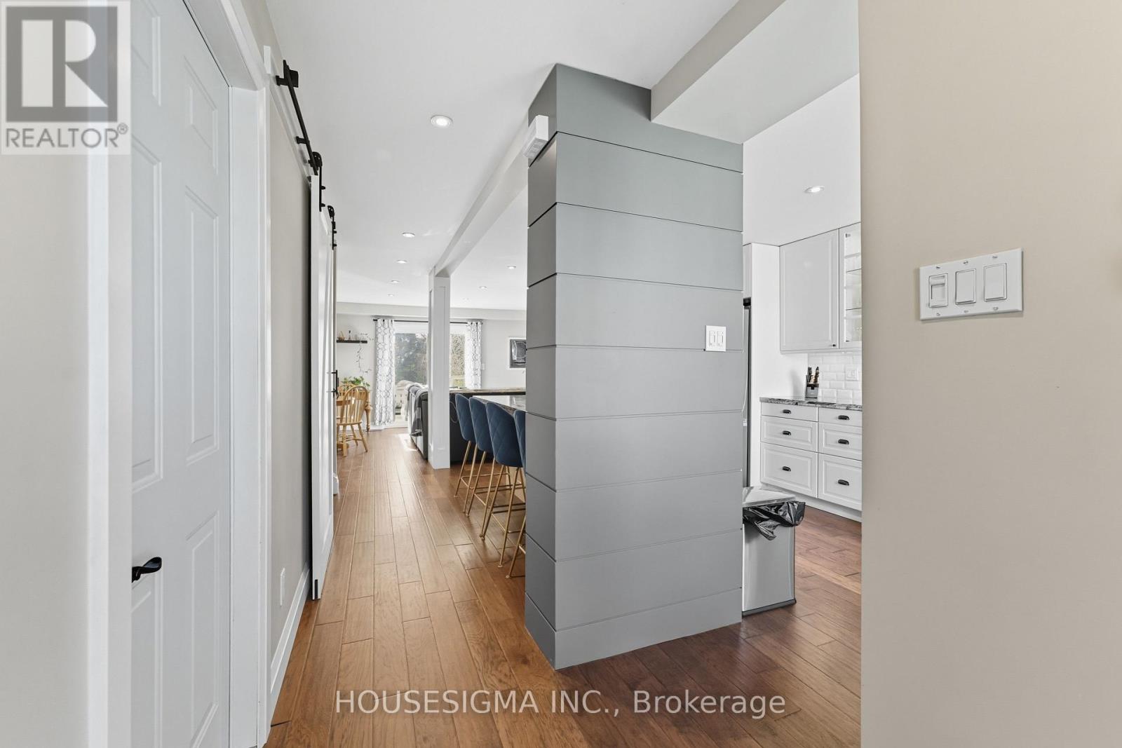 132 Forest Glen Crescent, Kitchener, Ontario  N2N 1C8 - Photo 6 - X12558770