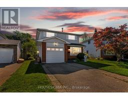 132 FOREST GLEN CRESCENT, Kitchener, Ontario