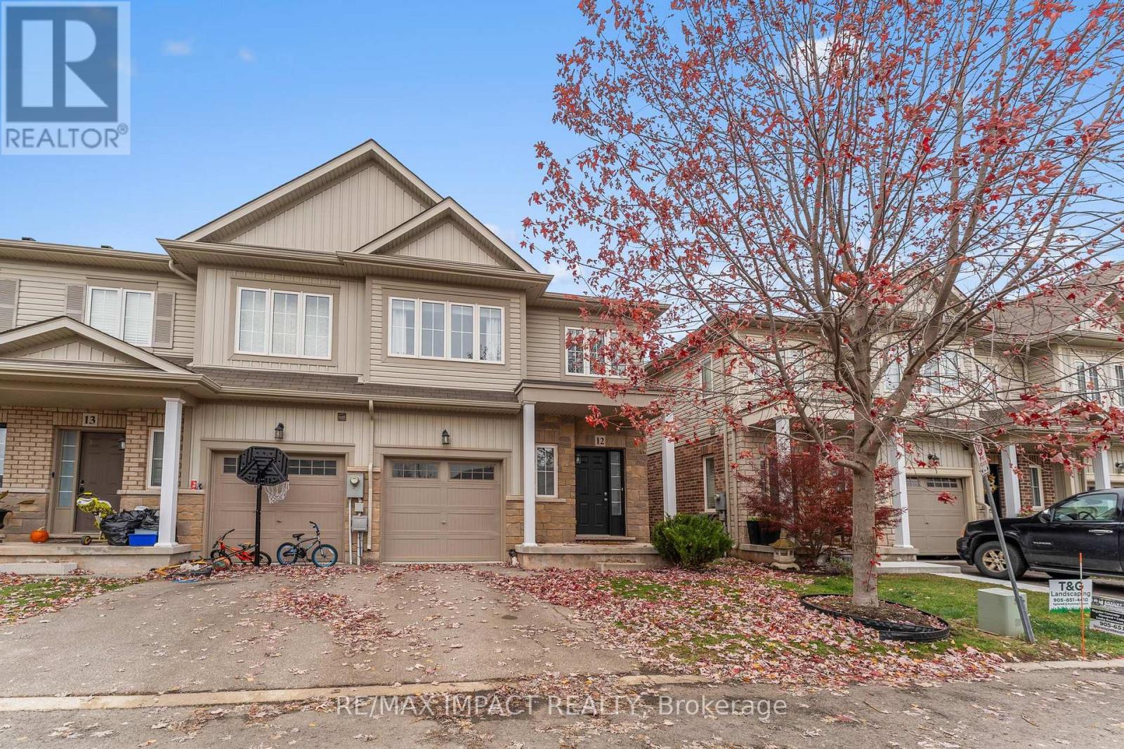 12 - 5084 Alyssa Drive, Lincoln, Ontario  L3J 1X3 - Photo 3 - X12558774