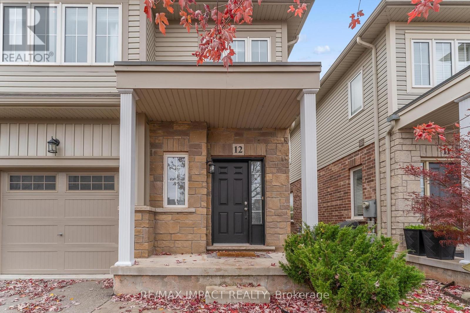 12 - 5084 Alyssa Drive, Lincoln, Ontario  L3J 1X3 - Photo 5 - X12558774