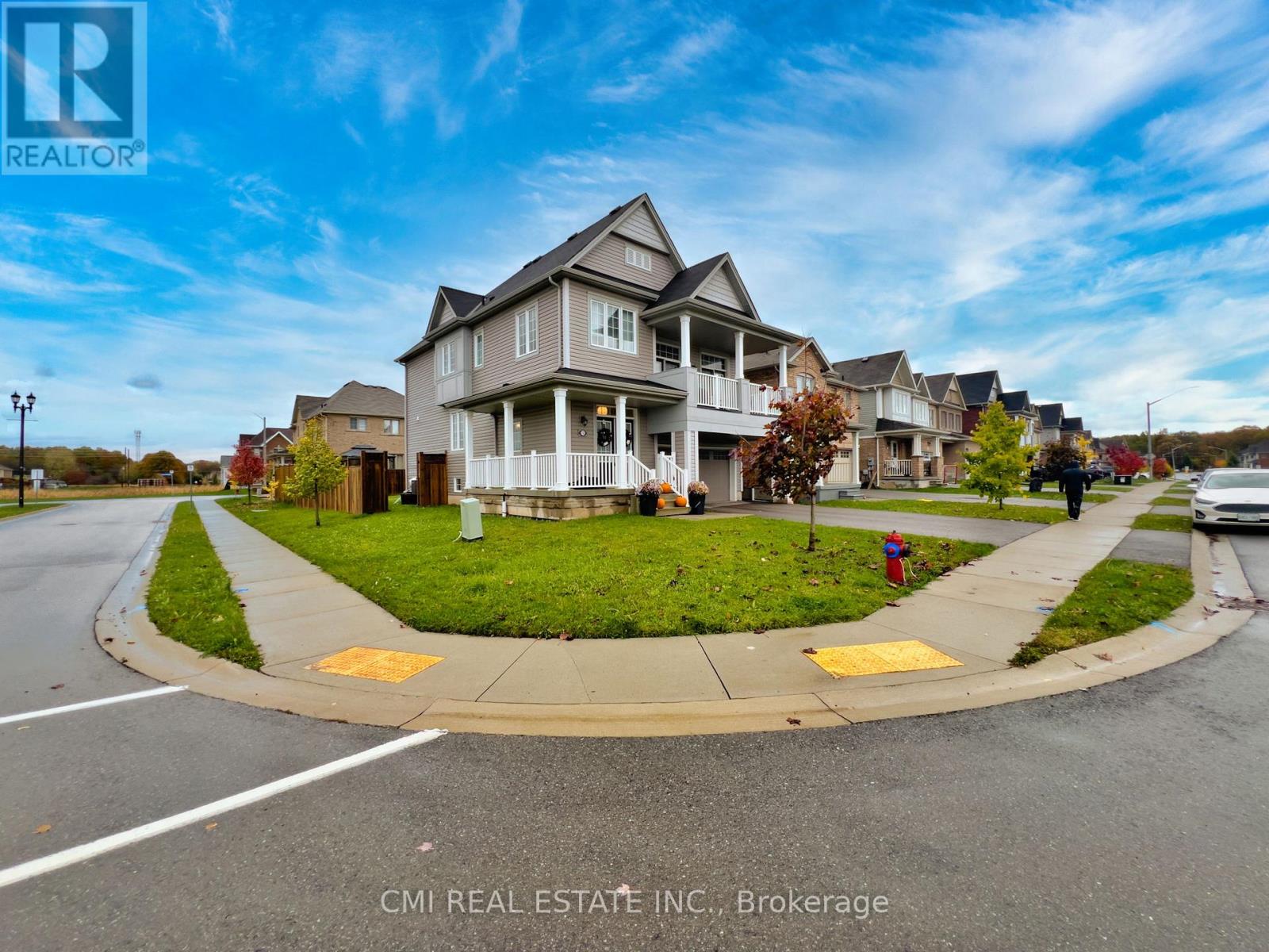 7732 Butternut Blvd Boulevard, Niagara Falls, Ontario  L2E 6N9 - Photo 4 - X12558778